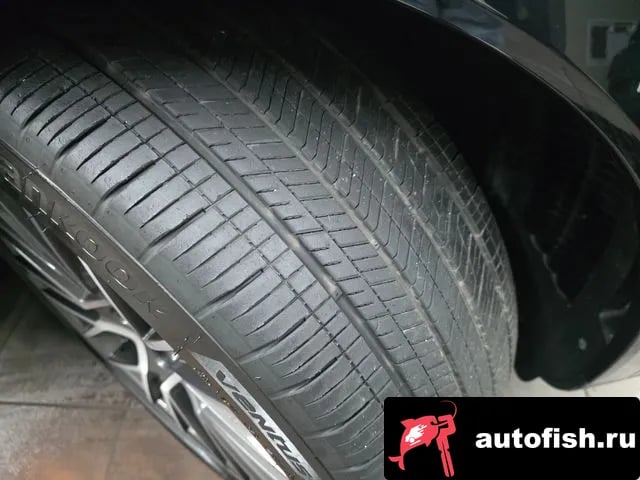 Porsche Cayenne Cayenne (PO536) 2021 года - похожие автомобили