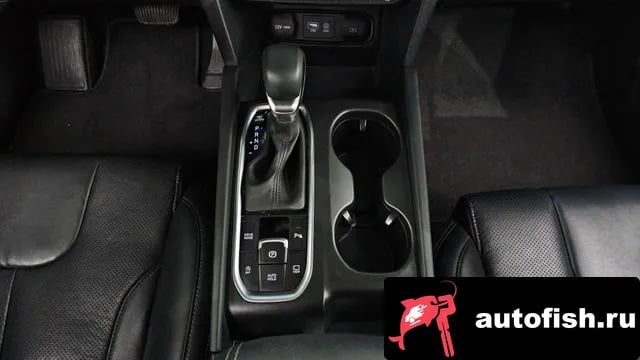 Hyundai Santafe San Tafe TM 2020 года - похожие автомобили