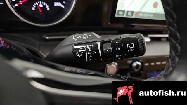 Kia Carnival Carnival 4th generation 2023 года - похожие автомобили