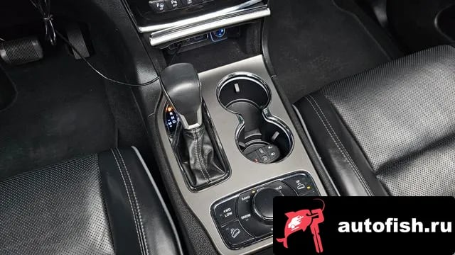 Jeep Cherokee Grand Cherokee 2021 года - похожие автомобили