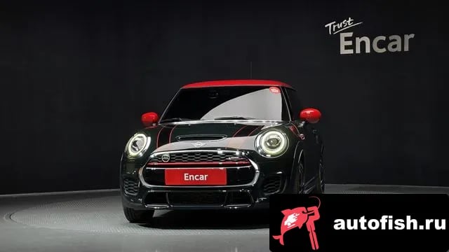 Mini Cooper Cooper S 2020 года - вид 3