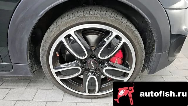 Mini Cooper Cooper S 2020 года - вид 5