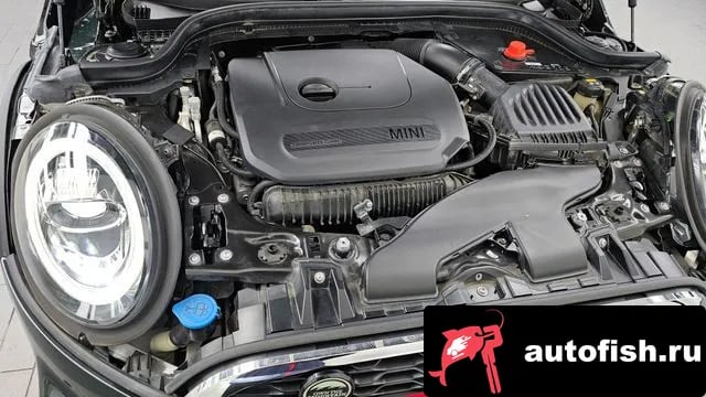 Mini Cooper Cooper S 2020 года - вид 6