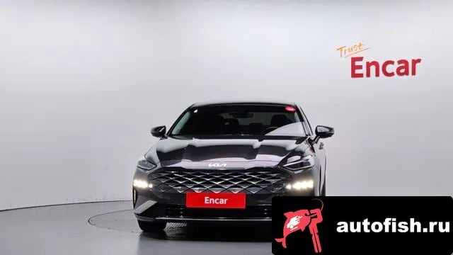 Kia K8 K8 2022 года - похожие автомобили