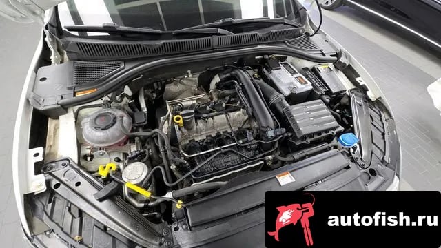 Volkswagen Jetta 7th Generation of Zeta 2020 года - вид 6