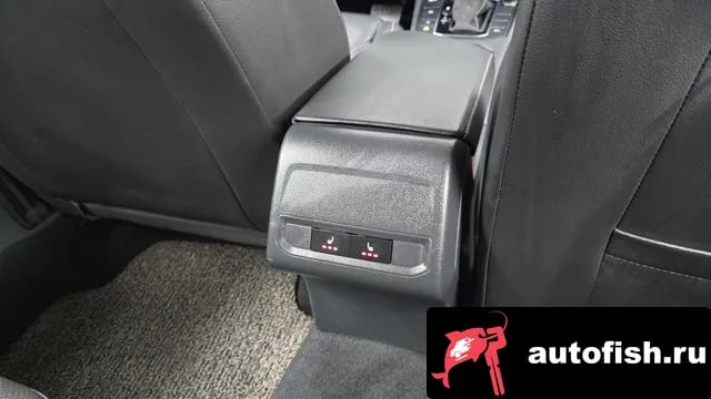 Volkswagen Jetta 7th Generation of Zeta 2020 года - похожие автомобили