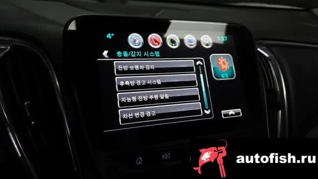 Chevrolet (GM Daewoo) Malibu All New Malibu 2018 года - похожие автомобили