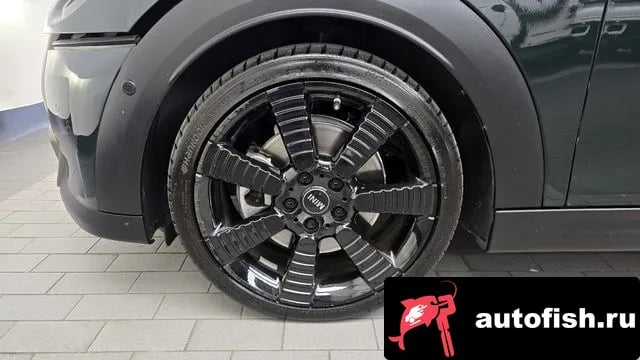 Mini Cooper Cooper S 2022 года - вид 5