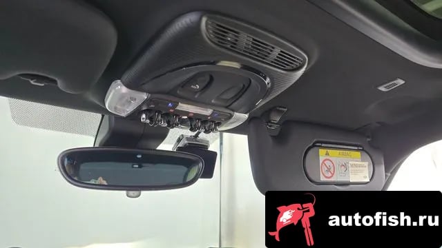 Mini Cooper Cooper S 2022 года - похожие автомобили