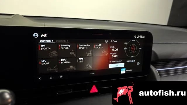 Hyundai Ioniq5 Ionic 5 2023 года - похожие автомобили