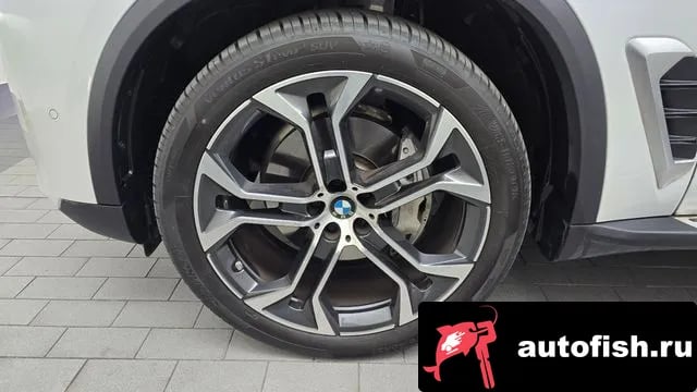 BMW X5 X5 (G05) 2024 года - вид 5