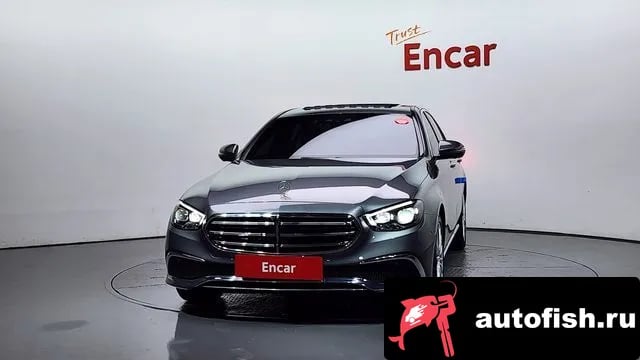 Mercedes-Benz E-Class E-Class W213 2022 года - похожие автомобили