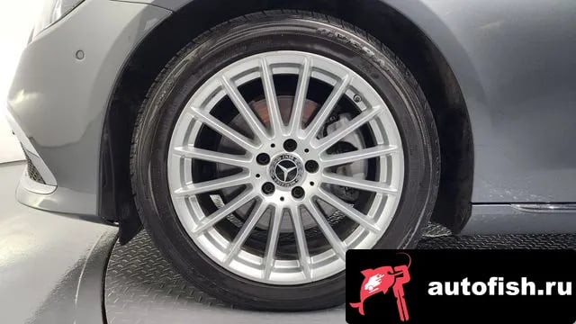 Mercedes-Benz E-Class E-Class W213 2022 года - вид 5