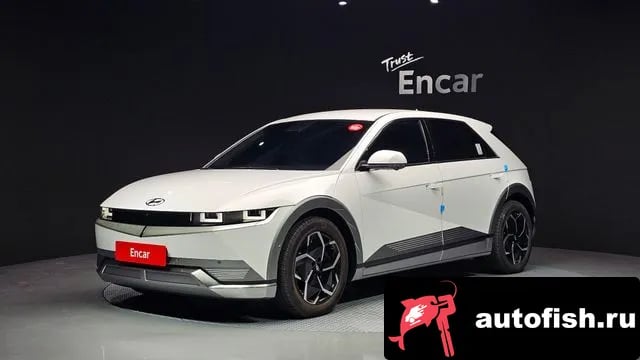 Hyundai Ioniq5 Ionic 5 2023 года - вид 1