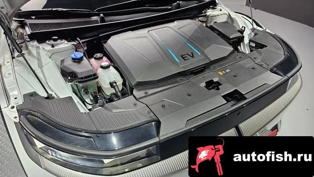 Hyundai Ioniq5 Ionic 5 2023 года - вид 6