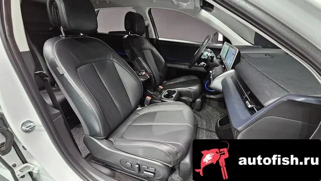 Hyundai Ioniq5 Ionic 5 2023 года - похожие автомобили