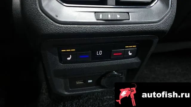 Volkswagen Tiguan Tiguan second Generation 2020 года - похожие автомобили