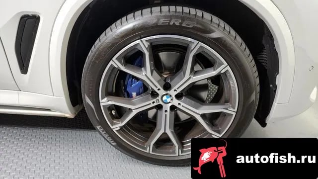 BMW X5 X5 (G05) 2023 года - вид 5