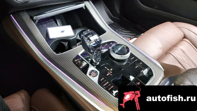 BMW X5 X5 (G05) 2023 года - похожие автомобили