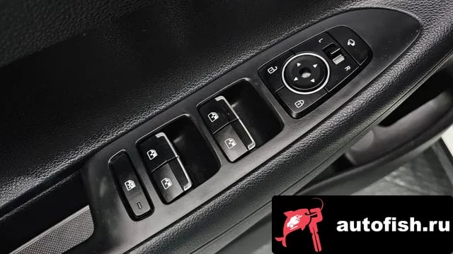 Hyundai Grandeur The New Granger IG 2020 года - похожие автомобили