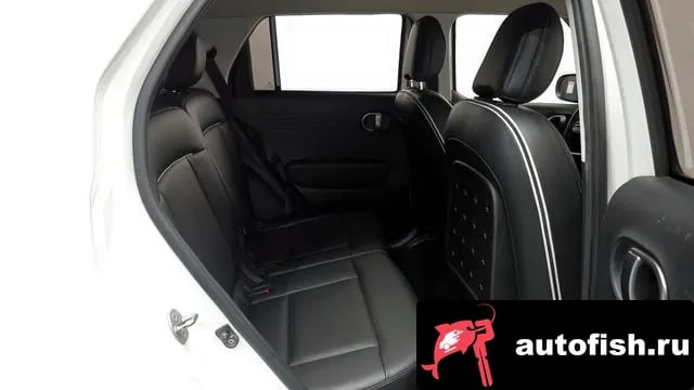 Hyundai Casper Casper 2021 года - похожие автомобили