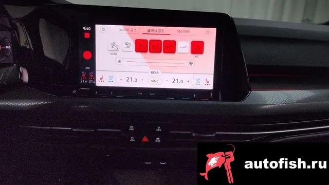 Volkswagen Golf Golf 8th Generation 2023 года - похожие автомобили