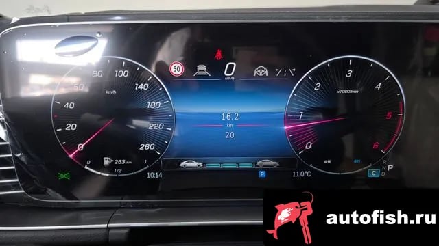 Mercedes-Benz GLE-Class GLE-Class W167 2025 года - похожие автомобили