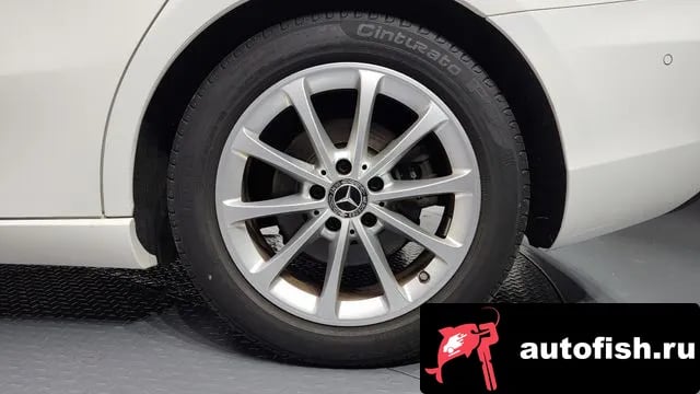 Mercedes-Benz A-Class A-Class W177 2020 года - вид 5