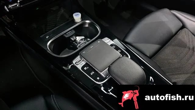 Mercedes-Benz A-Class A-Class W177 2020 года - похожие автомобили