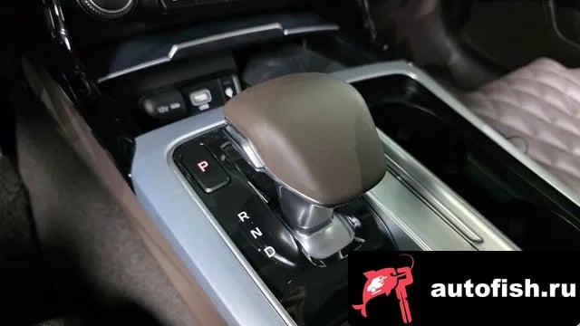 Kia Stinger Stinger Meister 2022 года - похожие автомобили