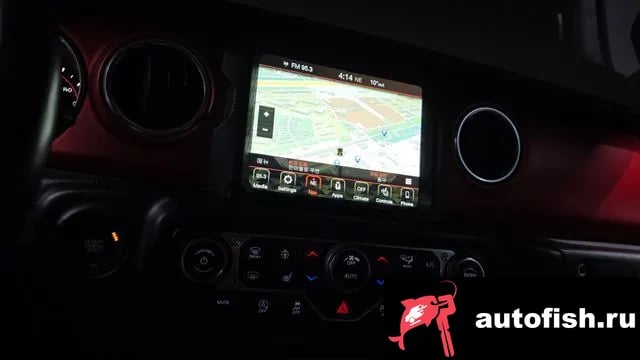 Jeep Wrangler Wrangler (JL) 2018 года - похожие автомобили