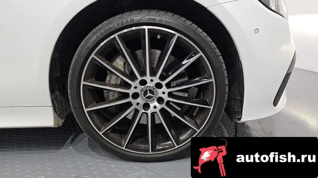Mercedes-Benz E-Class E-Class W213 2021 года - похожие автомобили