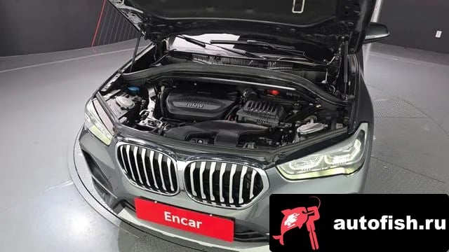 BMW X1 X1 (F48) 2020 года - похожие автомобили