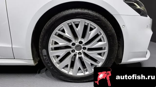 Audi A7 A7 (4K) 2021 года - вид 5