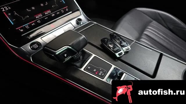 Audi A7 A7 (4K) 2021 года - похожие автомобили