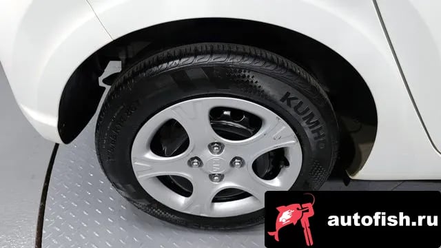 Kia morning Morning Urban (JA) 2020 года - вид 5