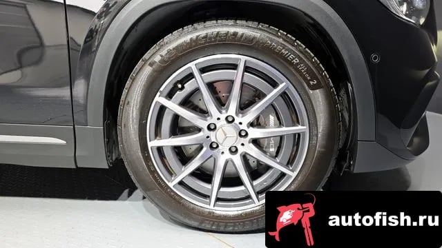 Mercedes-Benz GLA-Class GLA - Class H247 2022 года - вид 5