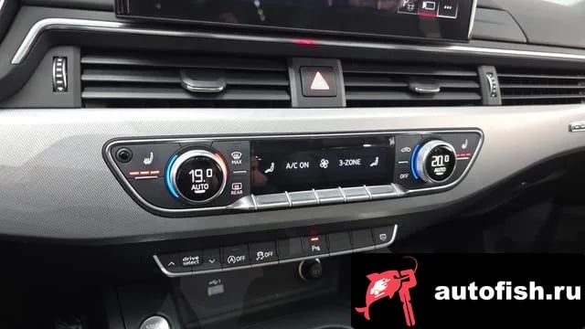 Audi A5 A5 (F5) 2022 года - похожие автомобили