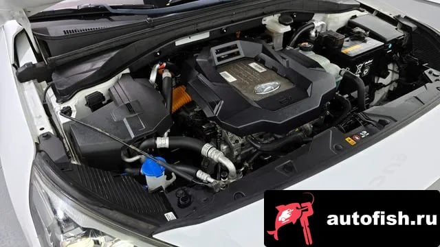 Hyundai Ioniq Ionic Electric 2017 года - вид 6