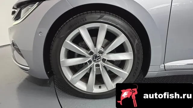 Volkswagen Arteon Atheon 2022 года - похожие автомобили