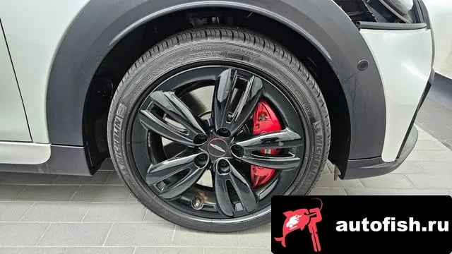 Mini Cooper Convertible Cooper S Convertible 2023 года - вид 5