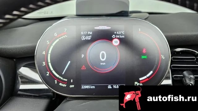 Mini Cooper Convertible Cooper S Convertible 2023 года - похожие автомобили