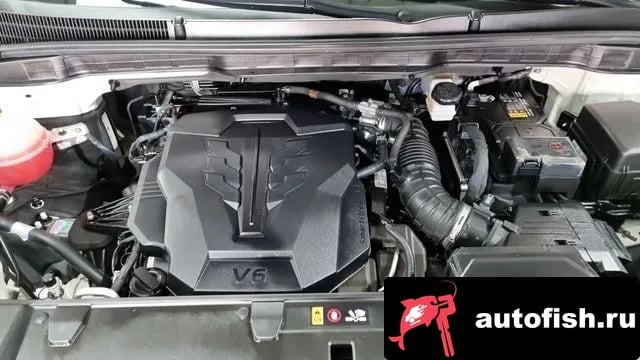 Kia Carnival Carnival 4th generation 2021 года - вид 6