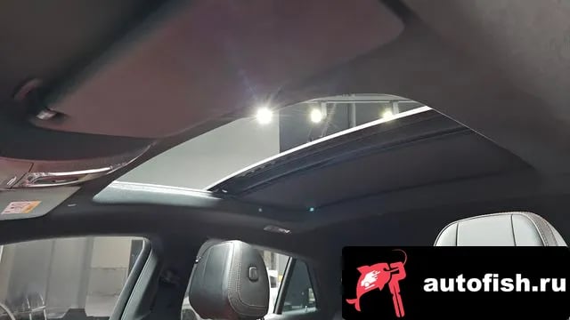 Mercedes-Benz GLE-Class GLE-Class W167 2021 года - похожие автомобили