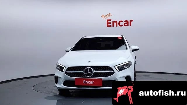Mercedes-Benz A-Class A-Class W177 2022 года - похожие автомобили