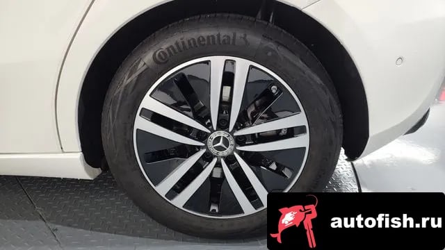 Mercedes-Benz A-Class A-Class W177 2022 года - вид 5