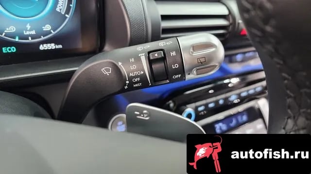 Hyundai Casper Casper Electric 2025 года - похожие автомобили