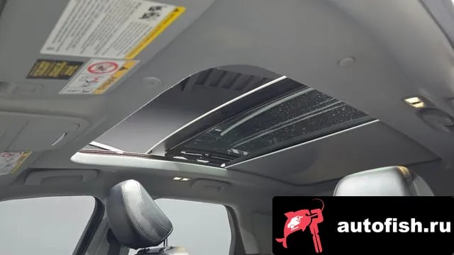 Lincoln Corsair Cosair 2022 года - похожие автомобили