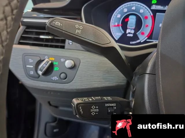 Audi A5 A5 (F5) 2023 года - похожие автомобили