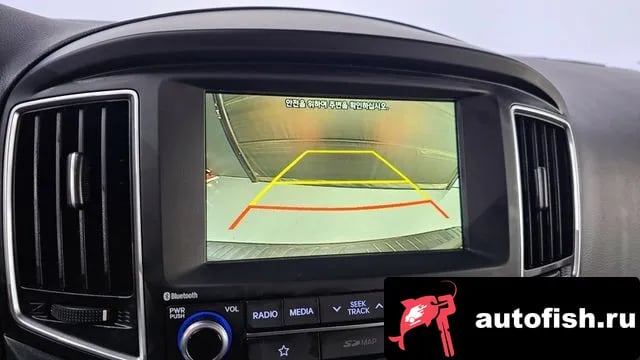 Hyundai Starex The New Grand Starex 2019 года - похожие автомобили